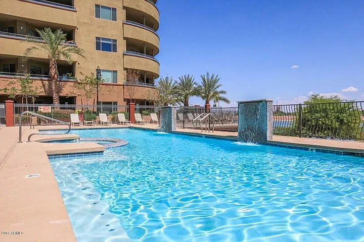 Community Pool