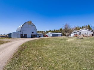 W14805 County Road M, Gilman, WI 54433