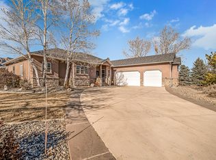 355 Caprock Dr, Grand Junction, CO 81507