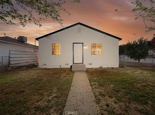 401 McClean Ave, Bakersfield, CA 93307