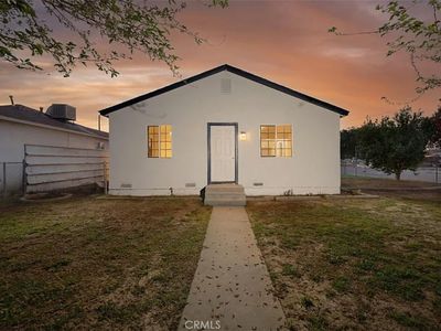 401 McClean Ave, Bakersfield, CA, 93307
