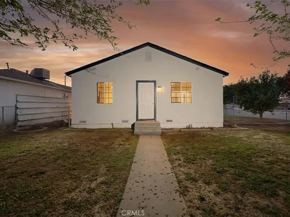401 McClean Ave, Bakersfield, CA 93307