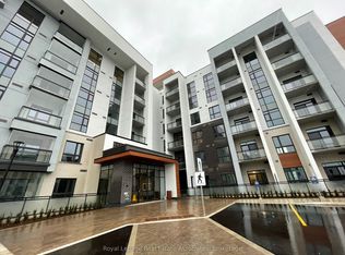 460 Gordon Krantz Ave #108, Milton, ON L9E 1W1