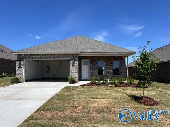 396 Anna Dora Way, Meridianville, AL 35759