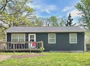 3112 SE Michigan Ave, Topeka, KS 66605