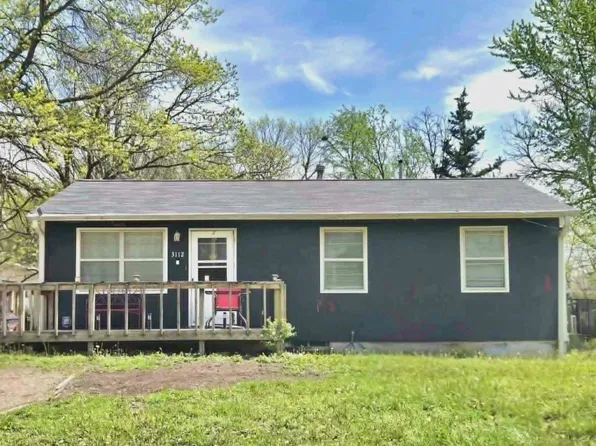 3112 SE Michigan Ave, Topeka, KS 66605