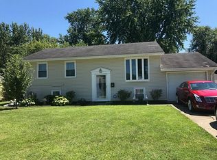 505 Knickerbocker Ave, Springfield, OH 45506