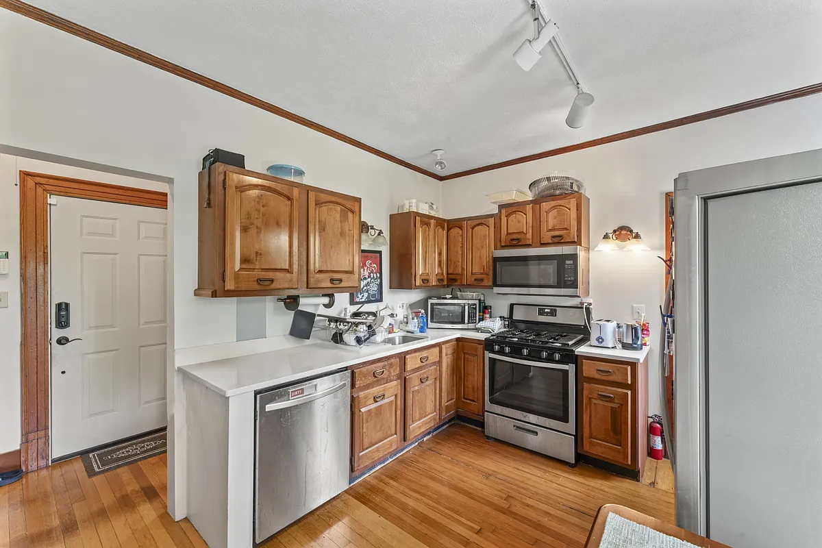 Building Photo - 388 Arborway #2