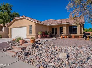 9991 N Colony Dr, Oro Valley, AZ 85737