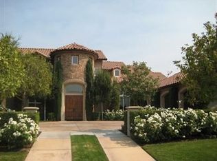 12400 N Via Tuscania Ave, Clovis, CA