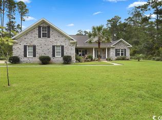 492 Brace Dr, Pawleys Island, SC 29585