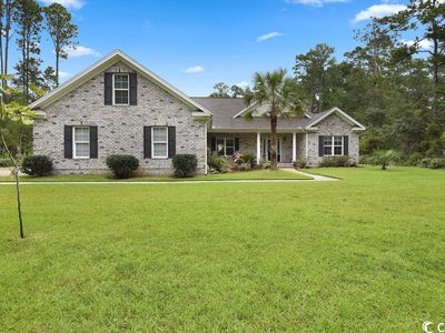 492 Brace Dr., Pawleys Island, SC, 29585