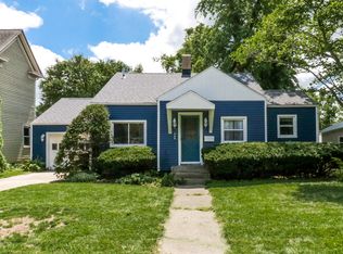 409 E Elm St, Le Roy, IL