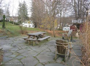 24 Jackson St, Montrose, PA 18801
