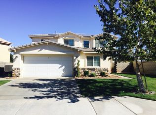 45538 36th St E, Lancaster, CA 93535
