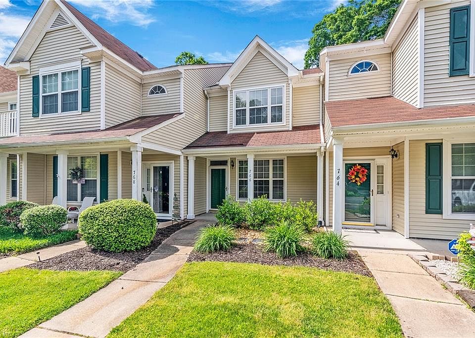 766 Windbrook Cir, Newport News, VA 23602 Zillow