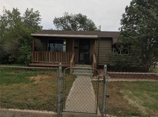 7410 Carnation Pl, Commerce City, CO 80022