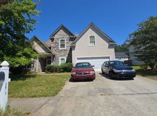 2801 Topaz Rd, Riverdale, GA 30296