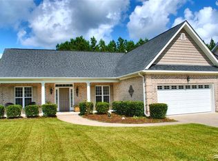 122 Emberwood Dr, Winnabow, NC 28479