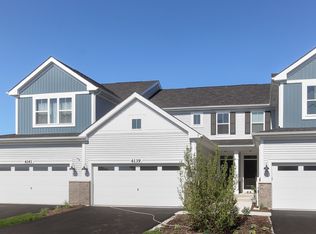 4139 Winslow Ct LOT 13.02, Aurora, IL 60504