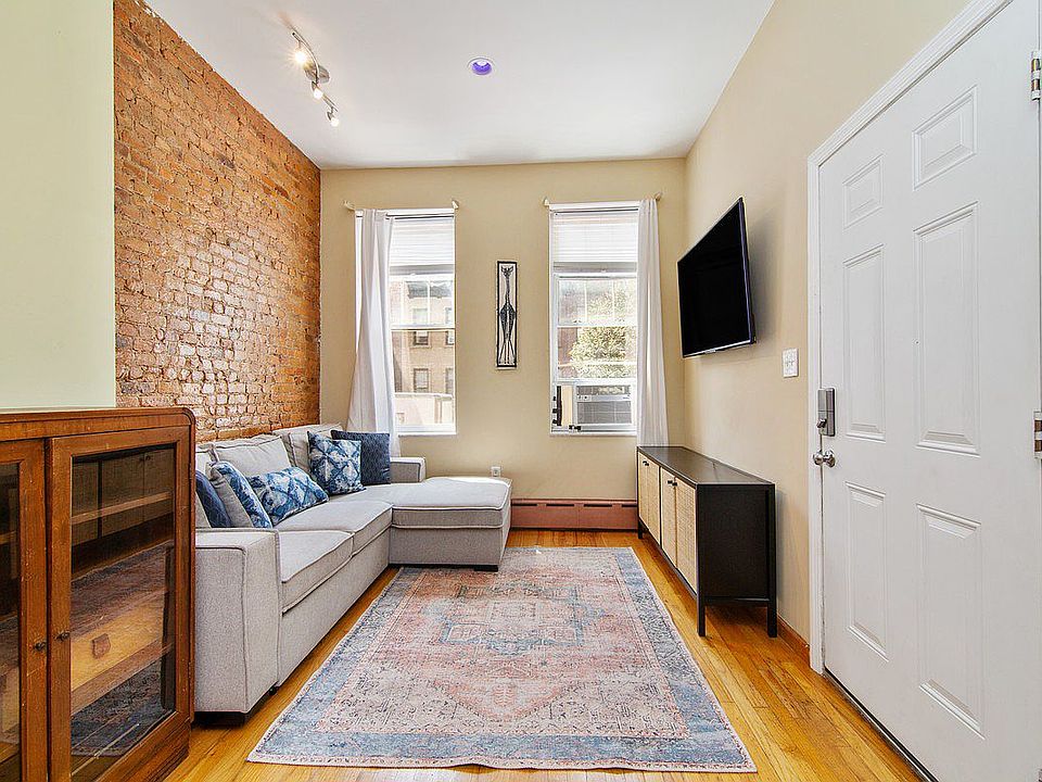 1st image of 421 E 119th St #2