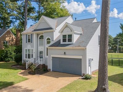 205 Clayton Dr, Yorktown, VA, 23693