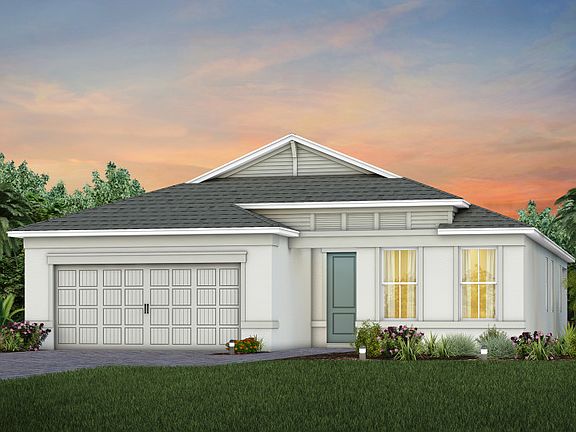 Mystique CO2A Exterior