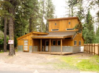 910 Strawberry Ln, McCall, ID 83638