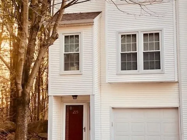 380 Hitchcock Road #223, Waterbury, CT 06705