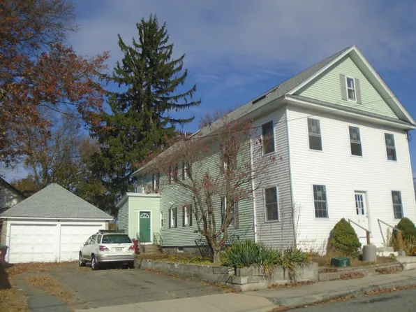 143 Upham St #B, Lowell, MA 01851