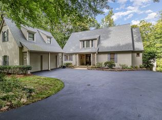 1200 Westerham Dr, Wake Forest, NC 27587