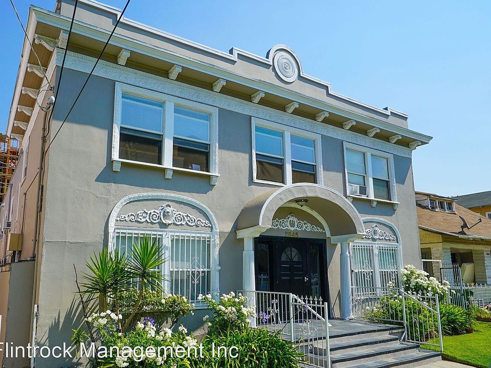 1st image of 2845 San Marino St #10597760