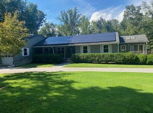 3346 Blueberry Hill Ln, Mechanicsville, VA 23111