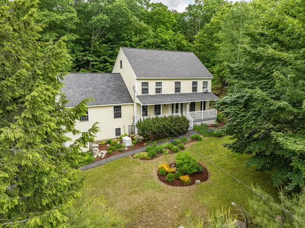 61 Madison Drive, Naples, ME 04055