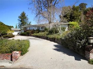 53 Pasatiempo Dr, Santa Cruz, CA 95060