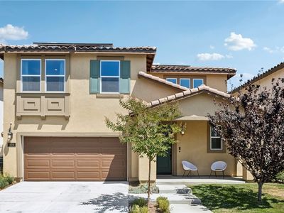 1956 N Blossom Dr, Compton, CA, 90222