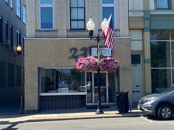 2nd image of 23 W Main St #1/2