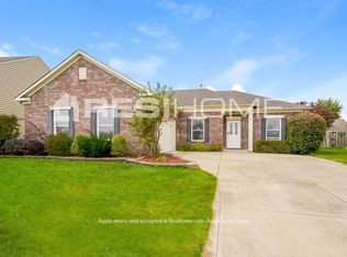 13372 N Badger Grove Dr, Camby, IN