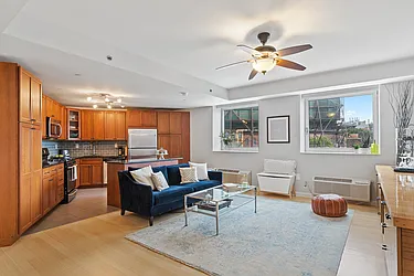 Sold by Corcoran