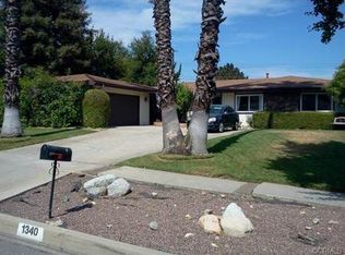 1340 N Mulberry Ave, Upland, CA 91786