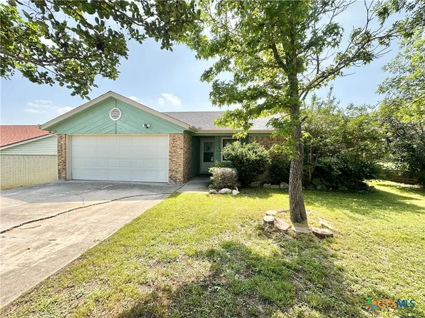 123 Chestnut Dr, Copperas Cove, TX 76522