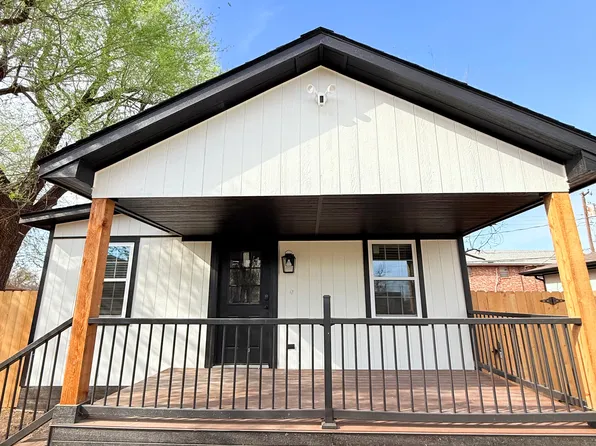 5909 NW 40th St, Warr Acres, OK 73122