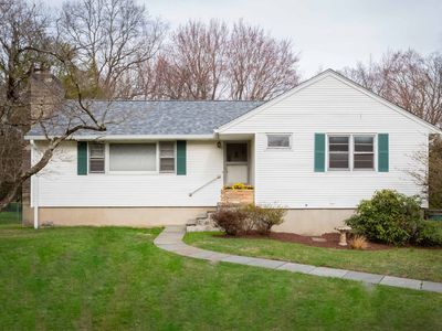 8 Lloyd Road, Norwalk, CT, 06850