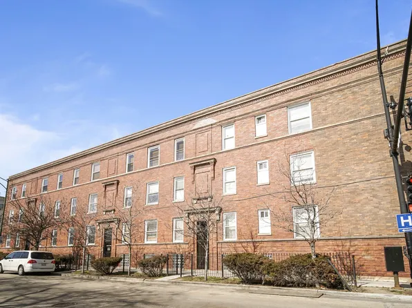 3410 W Congress Pkwy Unit 2, Chicago, IL 60624