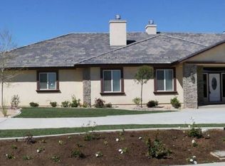 42109 Lupin Way, Lancaster, CA 93536