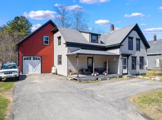 974 Winslows Mills Rd, Waldoboro, ME 04572