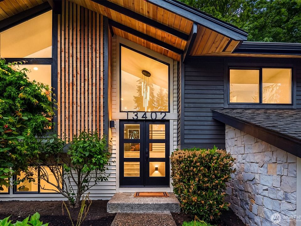 13402 NE 119th Way, Redmond, WA 98052 | Zillow