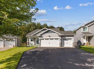 23240 Vintage St NW, Saint Francis, MN 55070