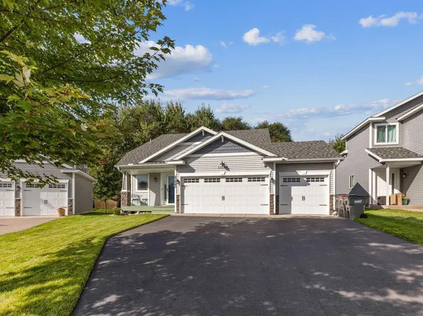 23240 Vintage St NW, Saint Francis, MN 55070