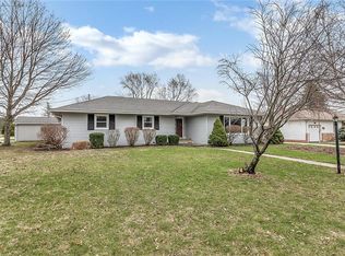 201 S Linden Ln, Sheridan, IN 46069